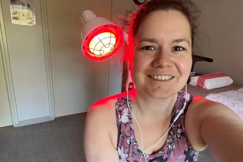 Rode Lampen Kopen? Inspiratie & Trends 2025 - Mvolo
