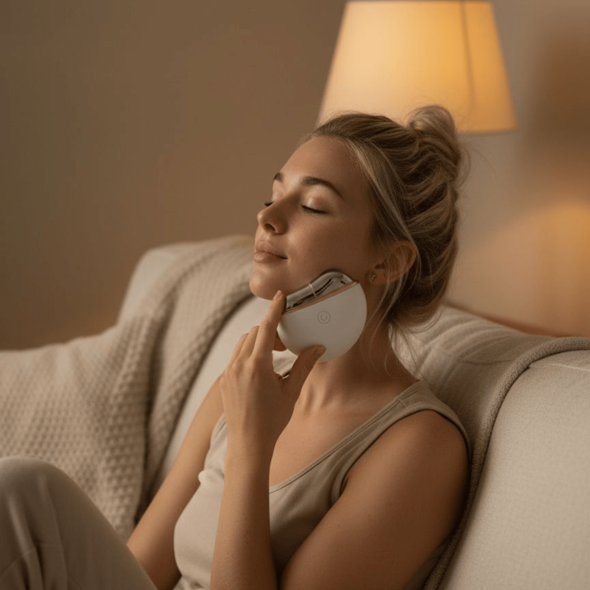 EMS Skinsculpt Gua sha - Mvolo