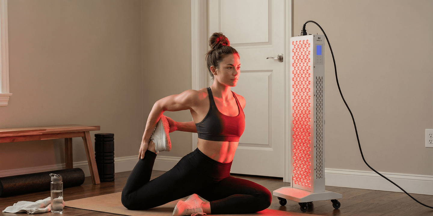 7 Wavelengths Explained: What They’re Commonly Used For in Wellness Routines - Mvolo