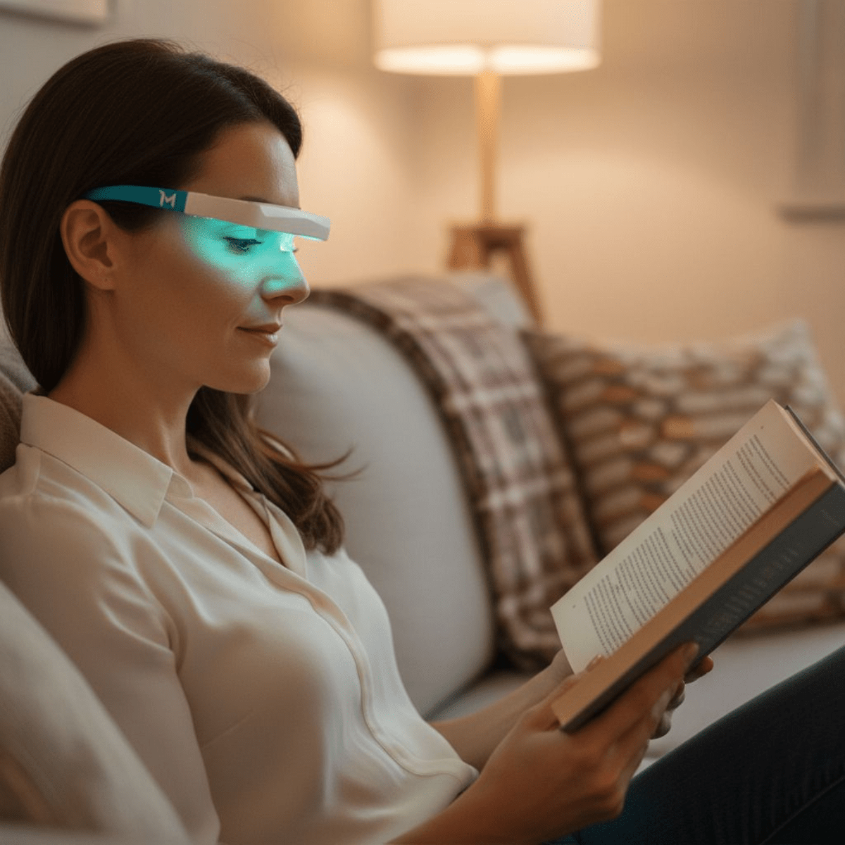 Blue Light At Night: How to Reduce Exposure - Mvolo