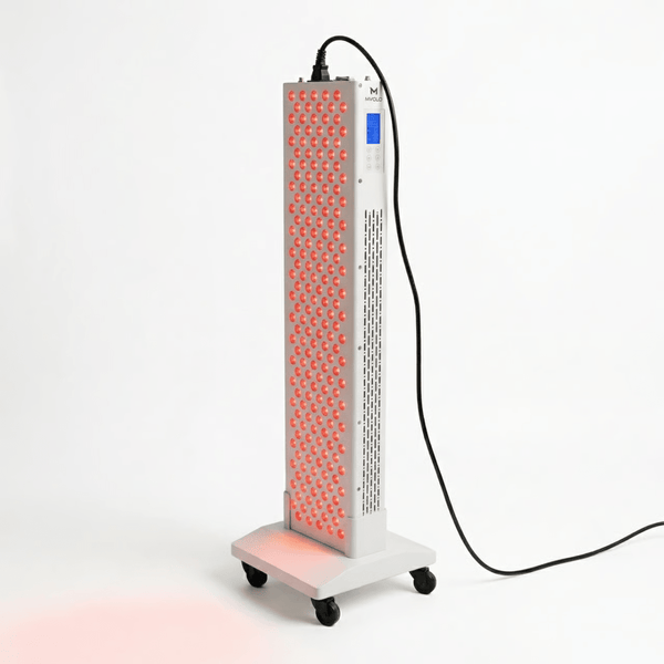 Elite Series vs Platinum Series: welke roodlichttherapiepaneel past bij jou? - Mvolo
