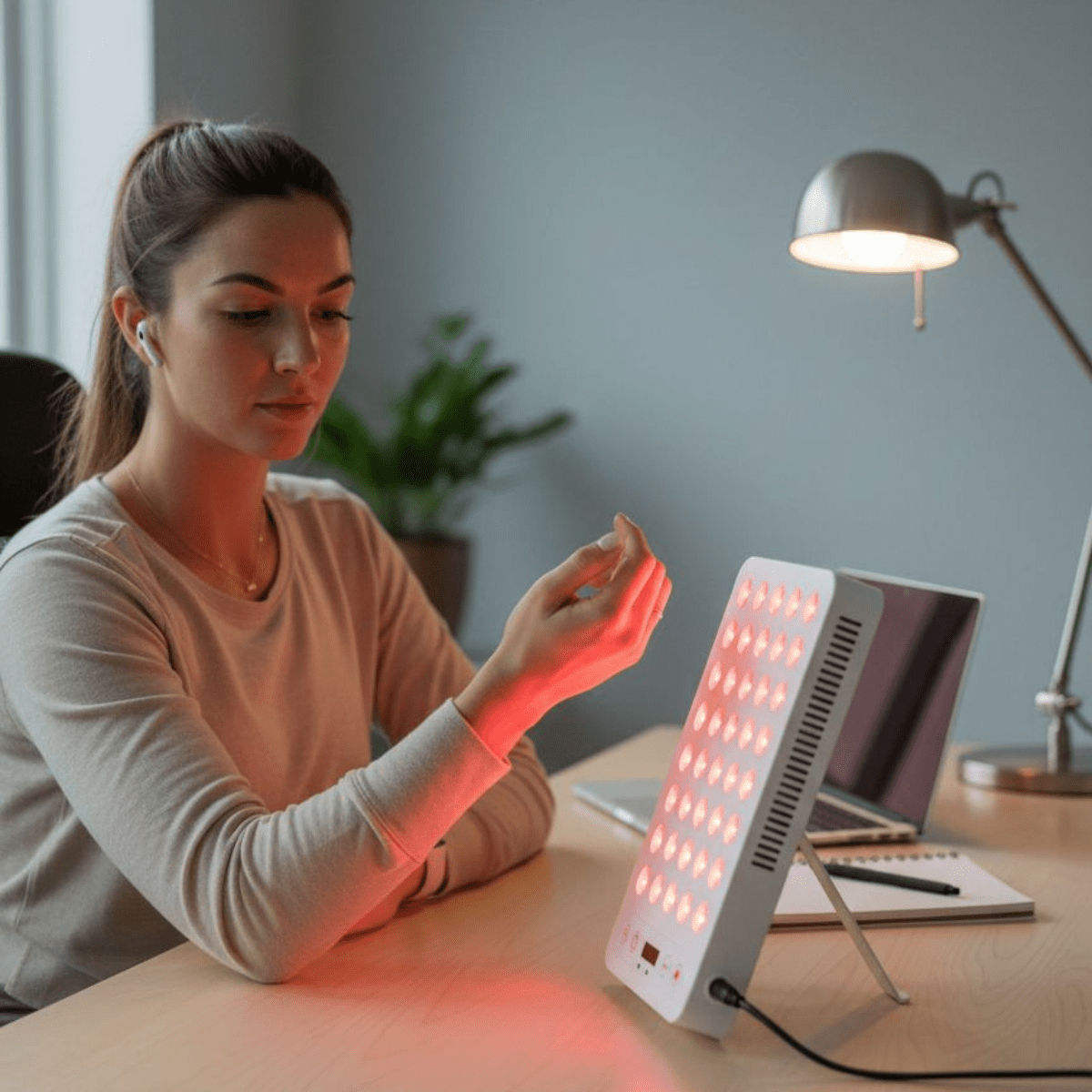 Experience Advanced Skincare and Health with Mvolo Elite Series 106 - Mvolo