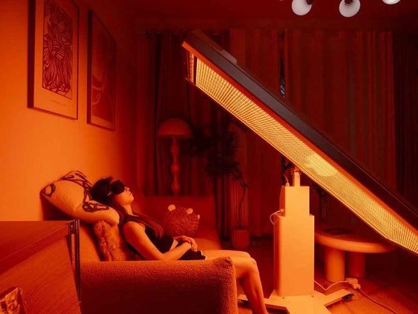 Golflengte rood licht: hoe kies je de juiste nm voor een herstelroutine die je volhoudt - Mvolo
