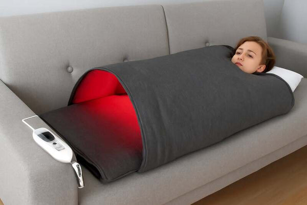 Infrarood Dekens Kopen – Complete Gids voor Warmtetherapie - Mvolo
