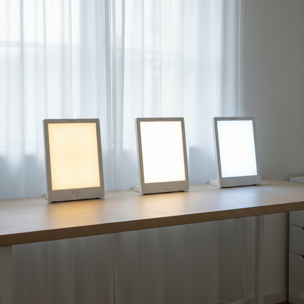 Luminothérapie en hiver : guide anti-fatigue - Mvolo