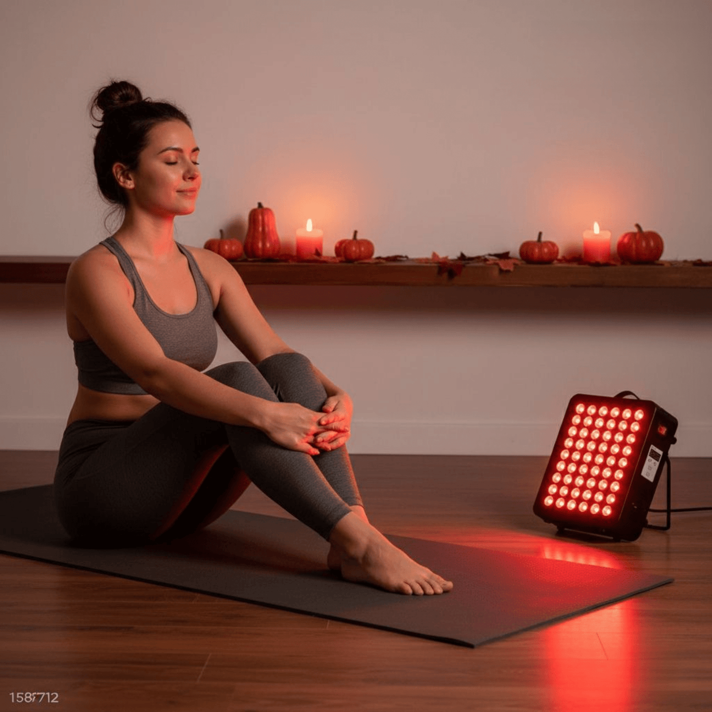 Mvolo Elite Series 206: het compact roodlichttherapie paneel dat past bij het echte leven - Mvolo