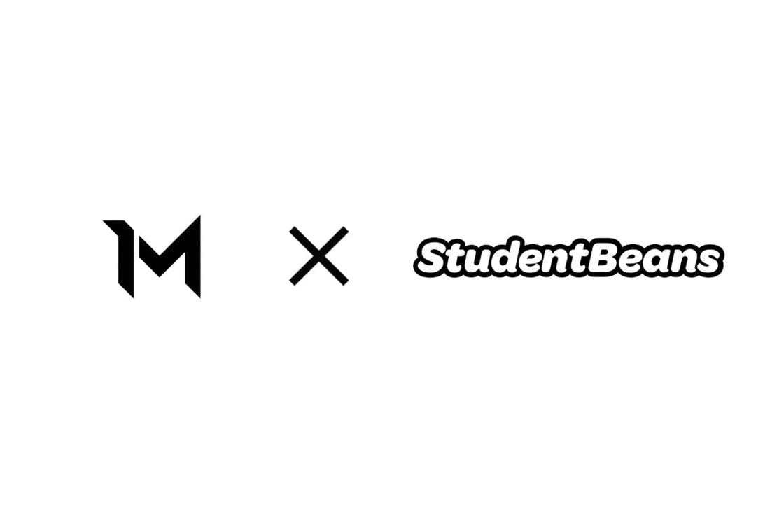 Mvolo kondigt samenwerking aan met Student Beans voor exclusieve studentenkortingen! - Mvolo