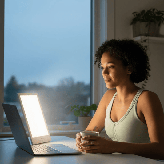 Ochtend routine voor meer energie: zo gebruik je licht en ritme zonder stress - Mvolo