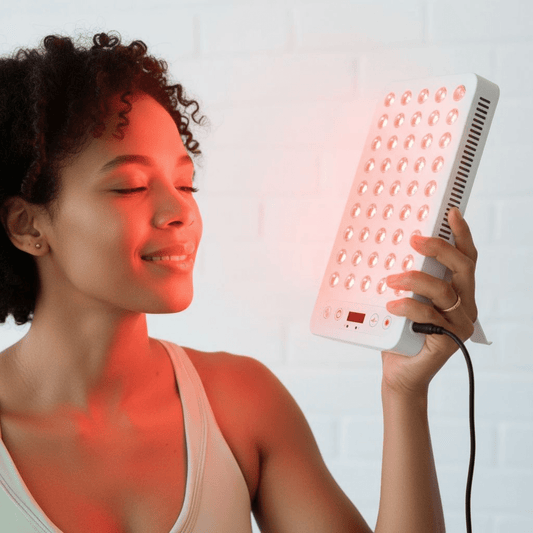 Professioneel roodlichttherapie apparaat: een praktische koopgids voor de Mvolo Elite Series 106 - Mvolo