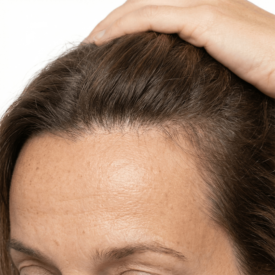 Red Light for Hair Growth – Does It Really Work? - Mvolo