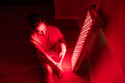 Red Light Therapy Benefits: What Studies & Experts Reveal - Mvolo