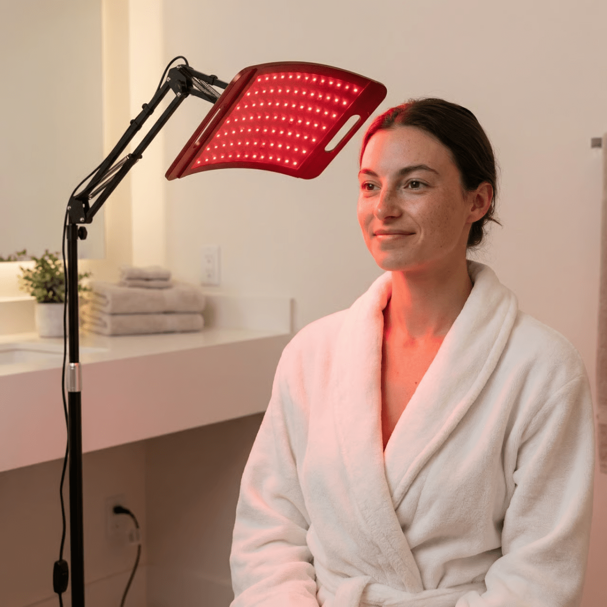Skin Glow Meaning: What It Really Is - Mvolo