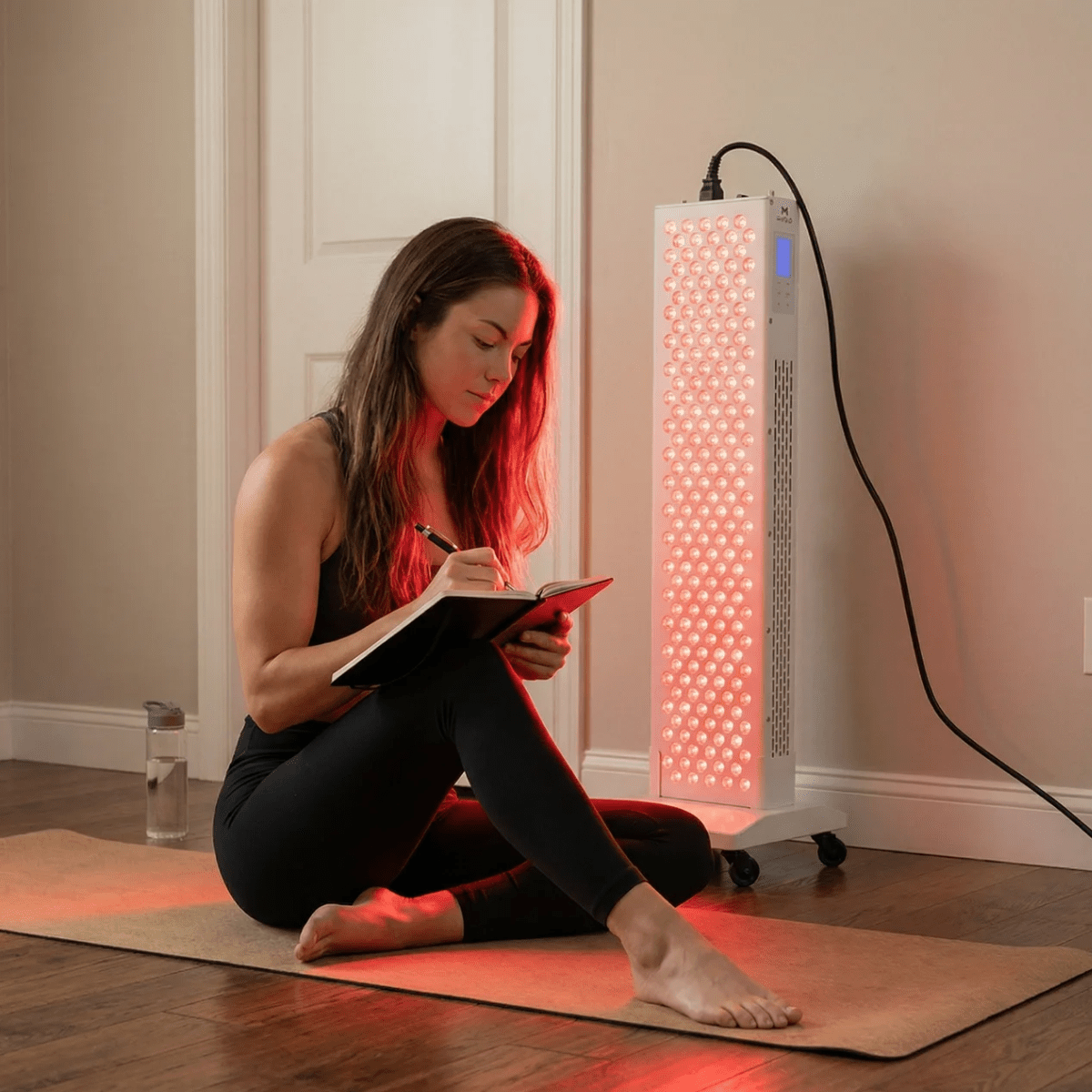 Voordelen van Rode Lichttherapie: Wat Studies en Experts Onthullen - Mvolo