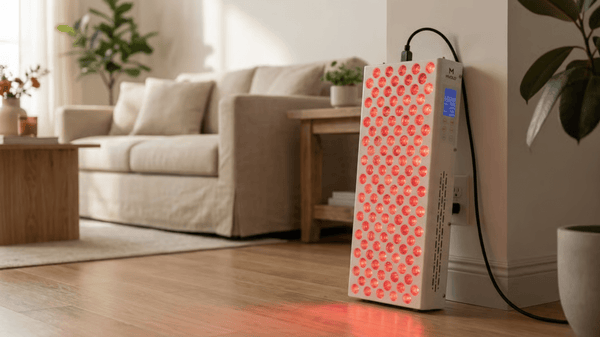 Voordelen van Roodlichttherapie voor de Hersenen: Gids 2025 voor Cognitieve Gezondheid - Mvolo