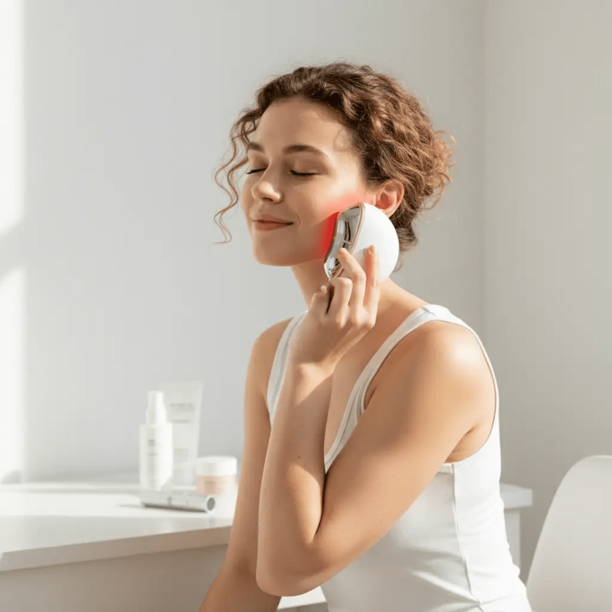 Wat Is PDRN Skincare, en Komt Het Echt van Zalmsperma?