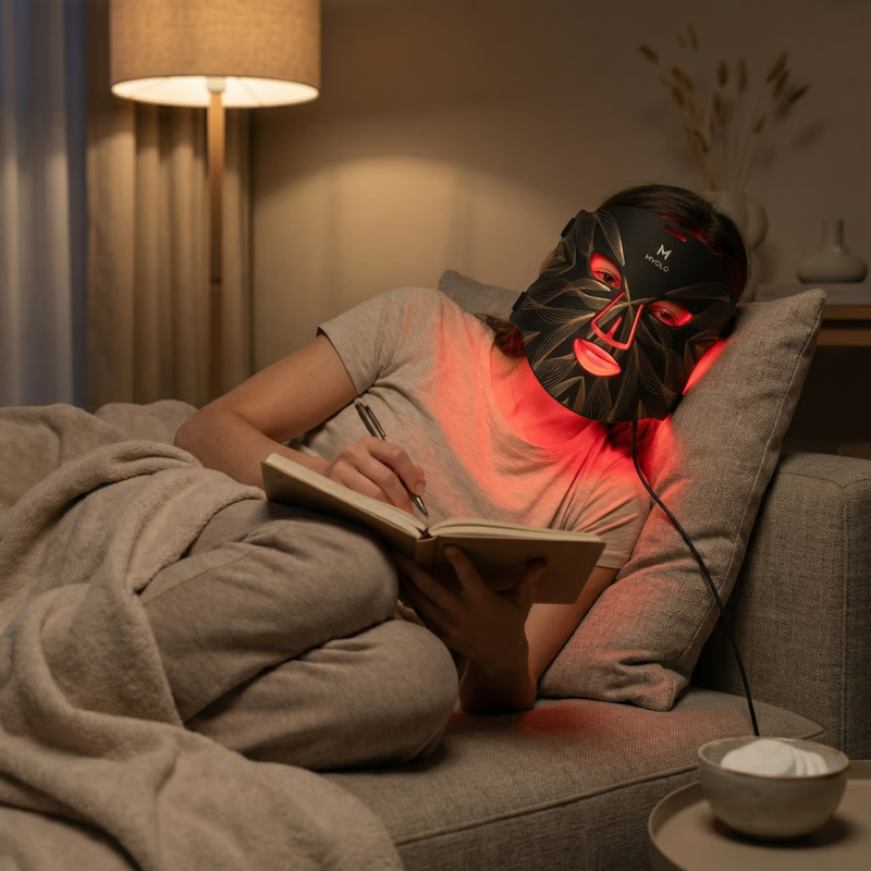 LED Face Mask Lite