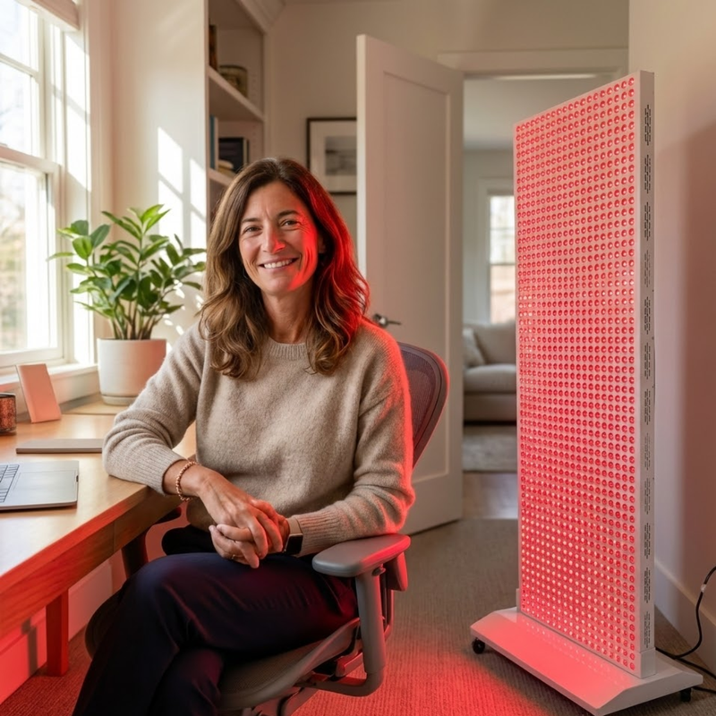 Platinum Series 9000