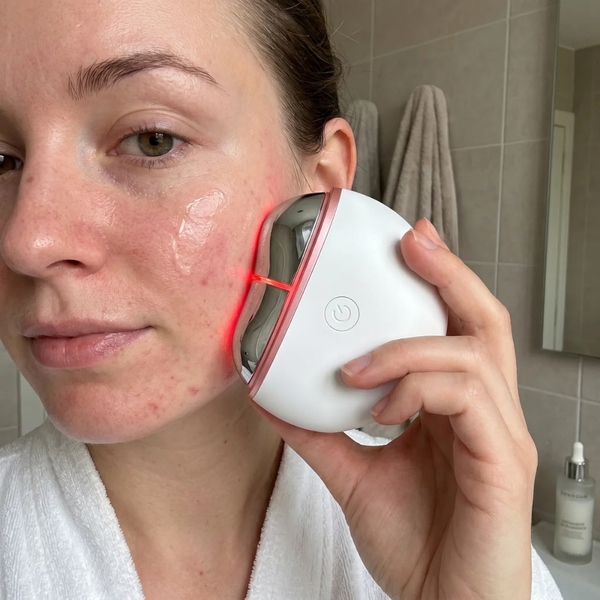 EMS Skinsculpt Gua Sha