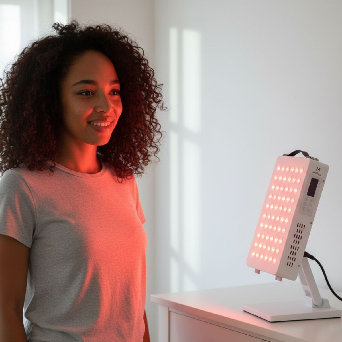 Red light Elite series 306