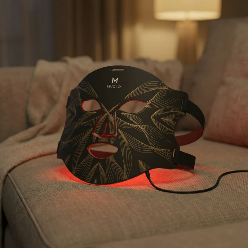 LED Face Mask Lite