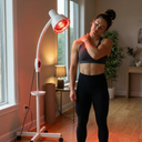 Single head infrared lamp S2