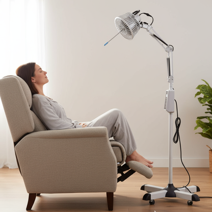 TDP lamp