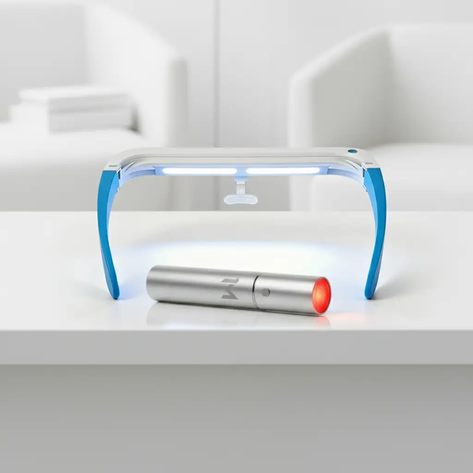 Performance Boost Pack