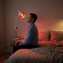 Single head infrared lamp S2