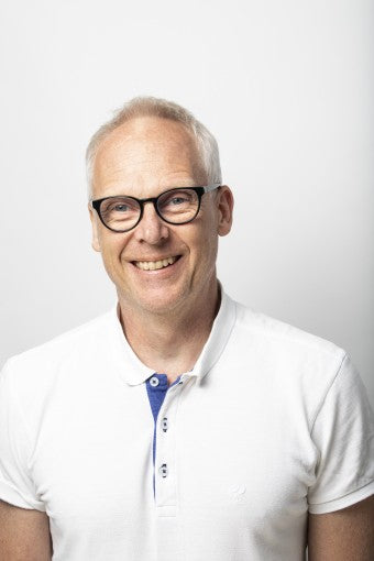 Prof. Stefan Andersson-Engels, PhD — Biophotonics en licht-biofysica expert