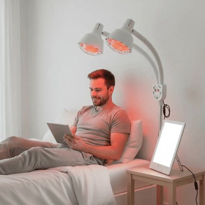 Calm Light Set - Mvolo