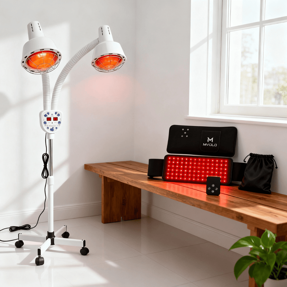 Stress & Ontspanning