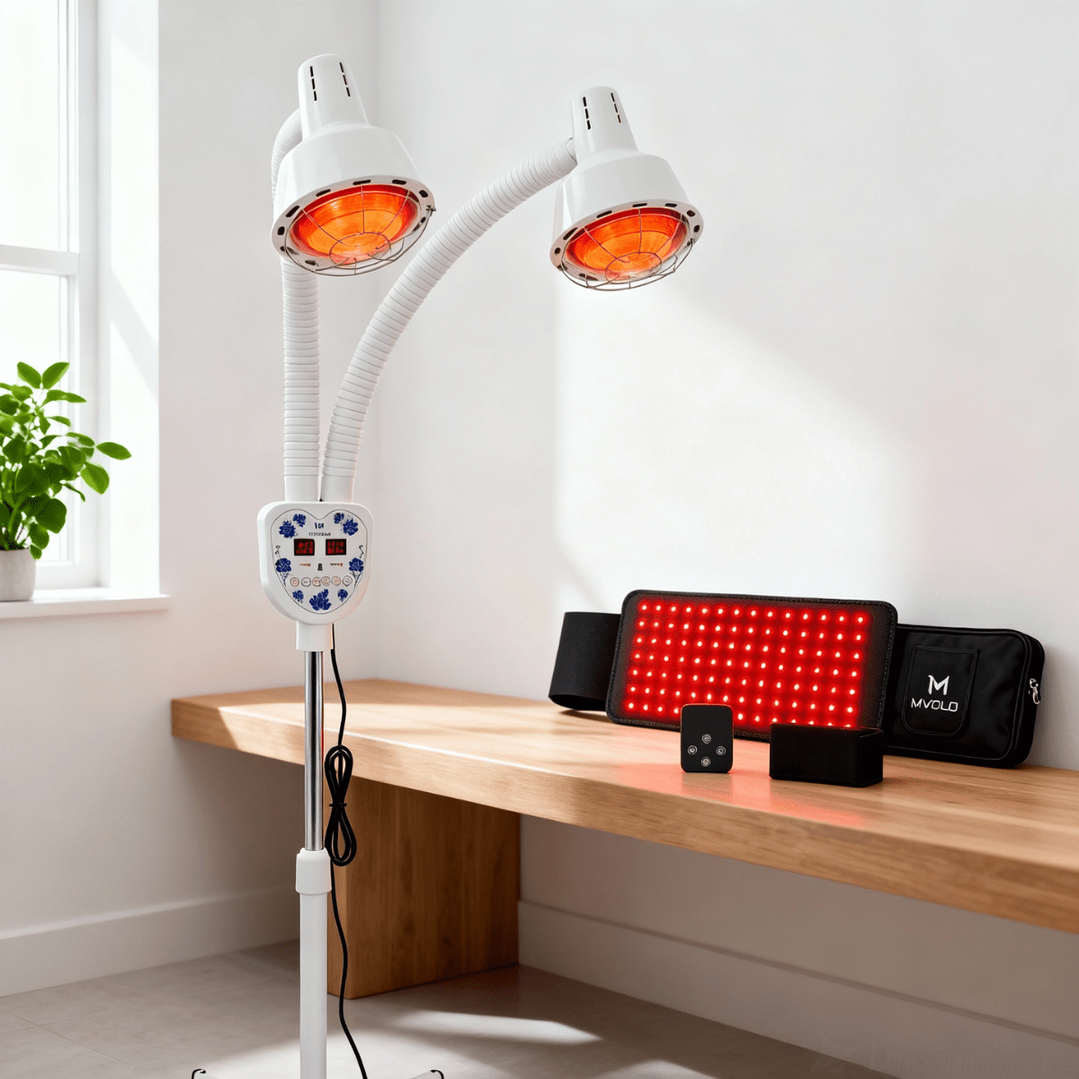 Stress & Ontspanning