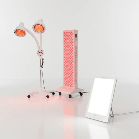 Corporate Vitality Pack - Mvolo