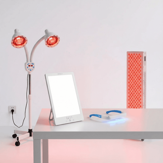 Corporate Vitality PRO - Mvolo