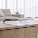 Mvolo Daglicht Bril PRO herstelt je natuurlijke ritme, verhoogt energie, focus en stemming, voor een frisse start van je dag.