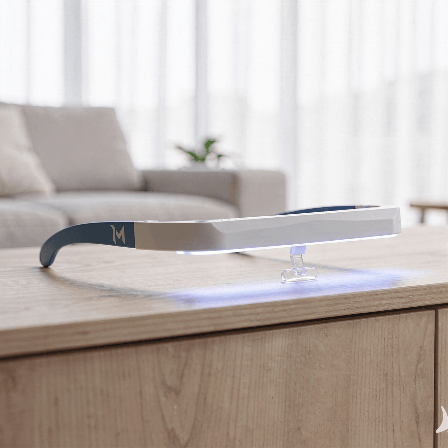 Daglicht bril PRO - Mvolo