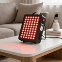 Mvolo Elite Series 206 gebruikt 660 & 850 nm licht voor sneller herstel en een gezondere huid.