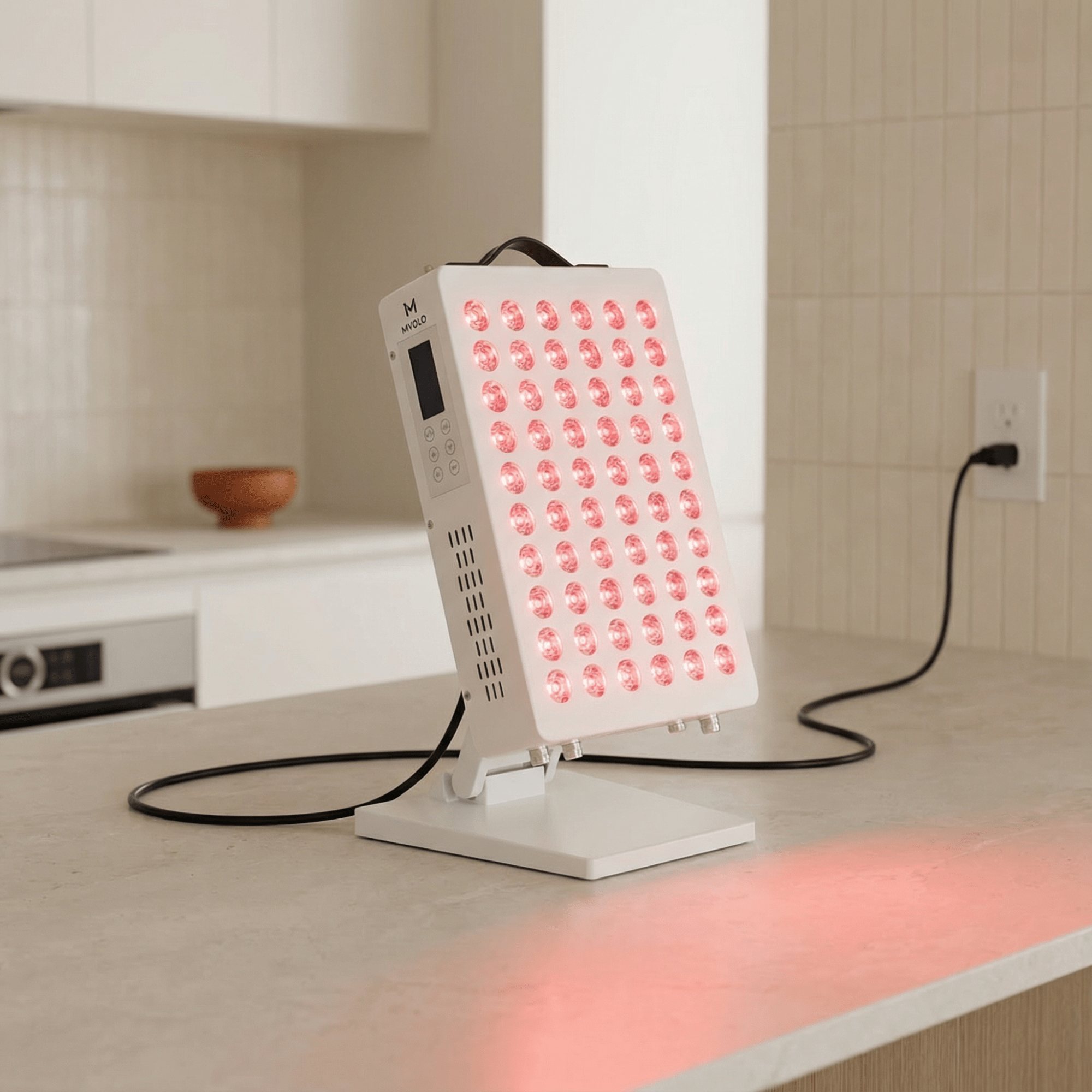 Hot deals op rood licht!