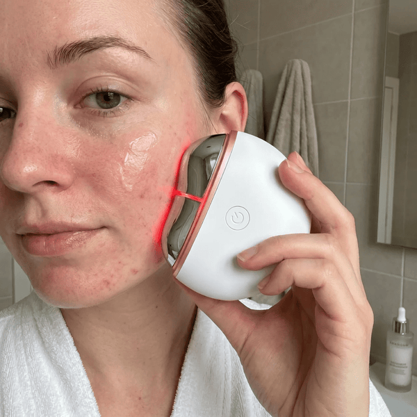 EMS Skinsculpt Gua sha - Mvolo