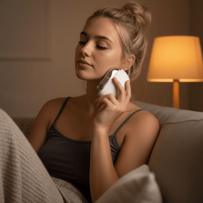 EMS Skinsculpt Gua sha - Mvolo