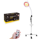 Enkele kop infraroodlamp S2 - Hoogwaardige infraroodlamp voor optimaal welzijn - Mvolo