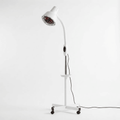 Single head infrared lamp S2