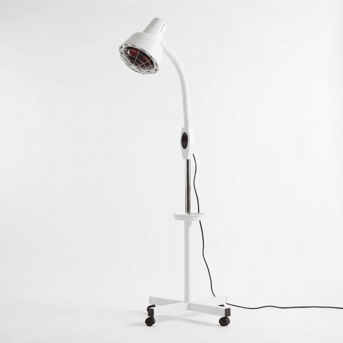 Single head infrared lamp S2