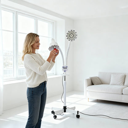 Infrarood Bulb - Mvolo