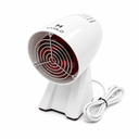 Infraroodlamp mini - Mvolo