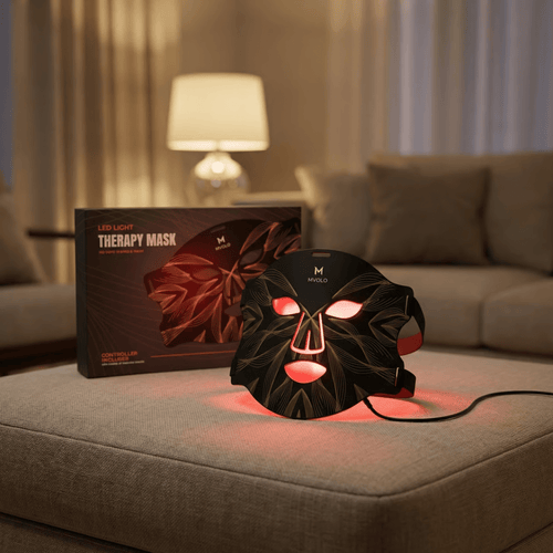 LED Face Mask Lite