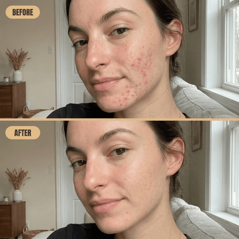 LED Face Mask Lite - Mvolo