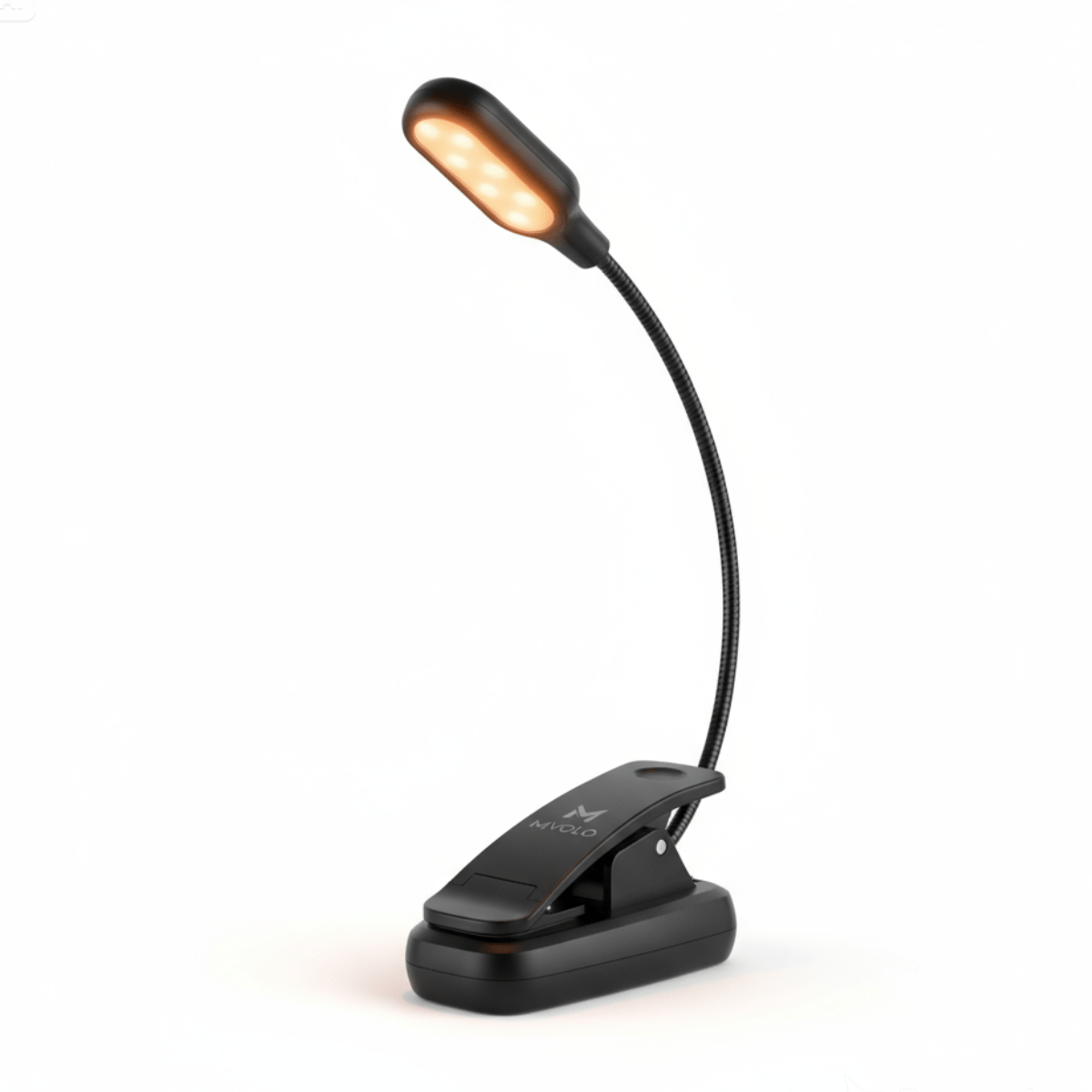 Leeslamp PRO - De ideale leeslamp voor elke lezer - Mvolo