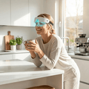 Lichttherapie bril - Mvolo