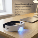 Lichttherapie bril - Mvolo